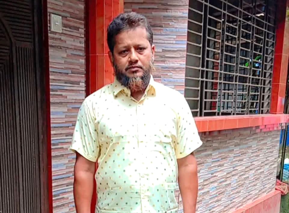 লক্ষ্মীপুরে অটোরিকশা চালকের ঘুষিতে যুবদল নেতার মৃত্যু